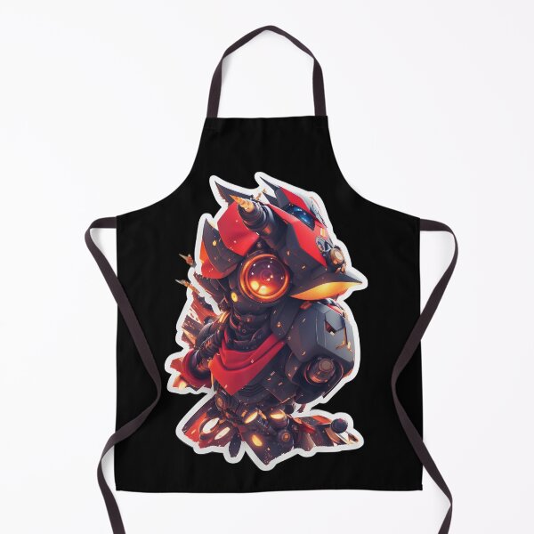 Item preview, Cute Mechanical Sparrow designed and sold by NozAkamE.