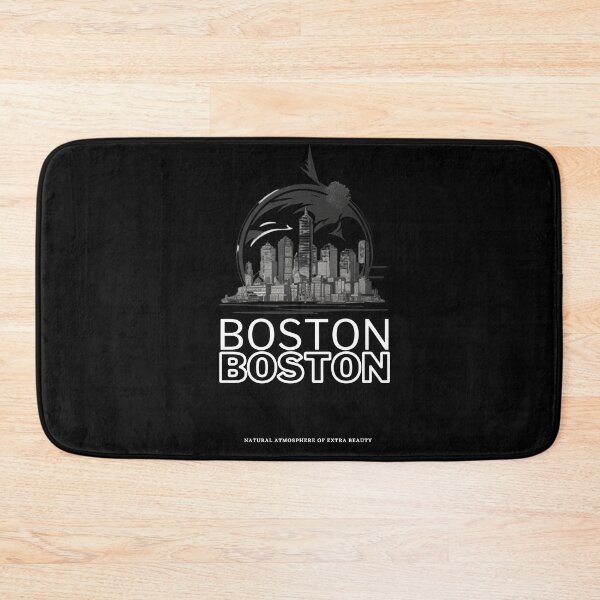 Item preview, Boston designed and sold by J-Tailor.