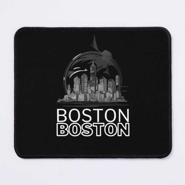 Item preview, Boston designed and sold by J-Tailor.