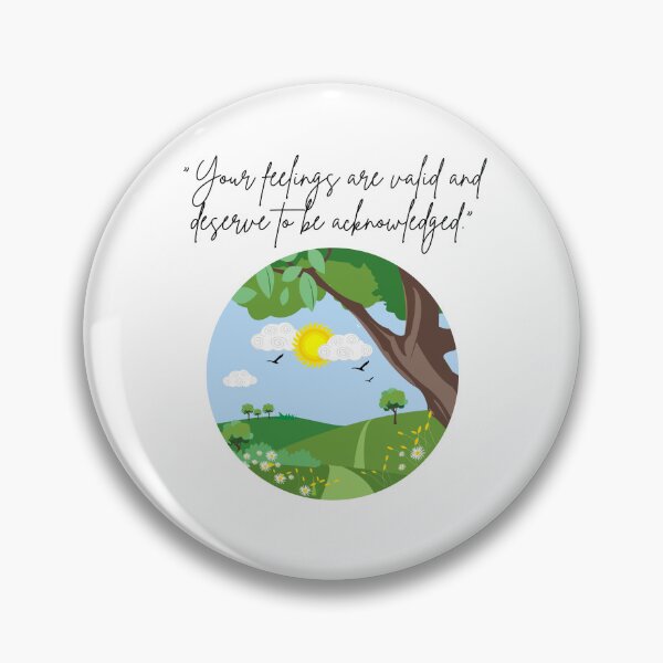 Item preview, Valid Feelings designed and sold by AYLLU.
