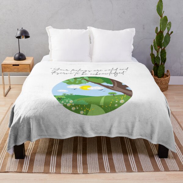 Item preview, Valid Feelings designed and sold by AYLLU.