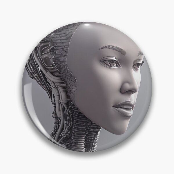 Item preview, Andua robot designed and sold by labbydoc.