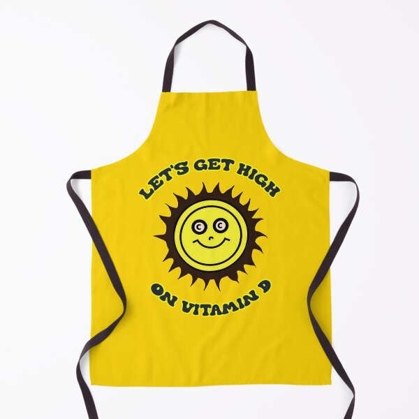 Item preview, Lets get high vitamin D designed and sold by ZenStickConcept.