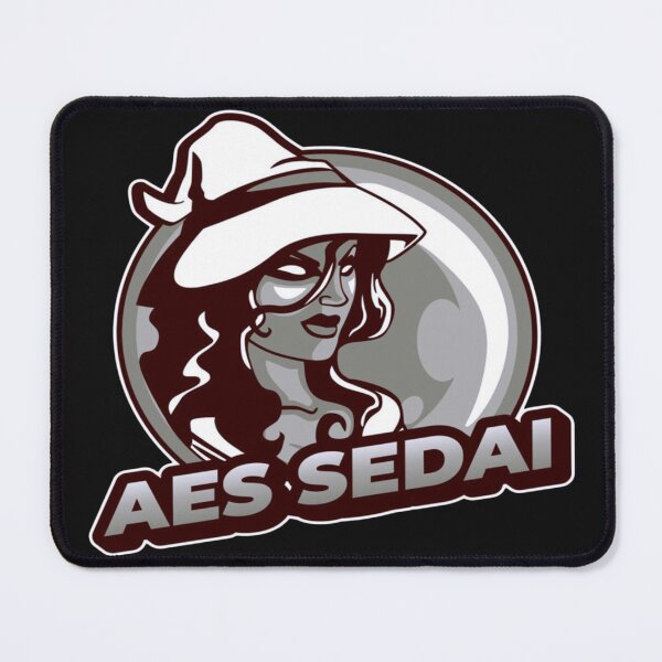 Item preview, wheel of time aes sedai designed and sold by BolingRamsey.
