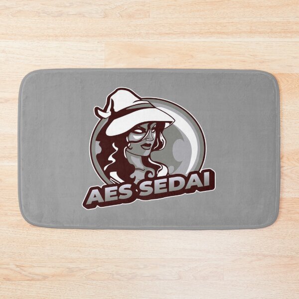 Item preview, wheel of time aes sedai designed and sold by BolingRamsey.