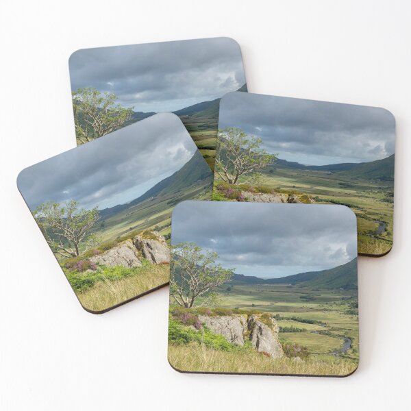 Item preview, Glyderau, Snowdonia, North Wales designed and sold by EDHPhotography.