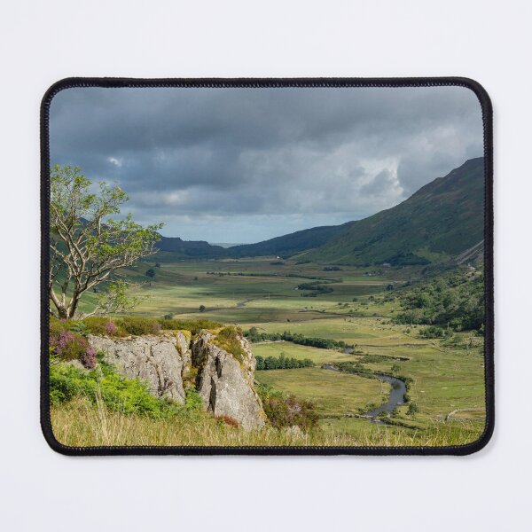 Item preview, Glyderau, Snowdonia, North Wales designed and sold by EDHPhotography.