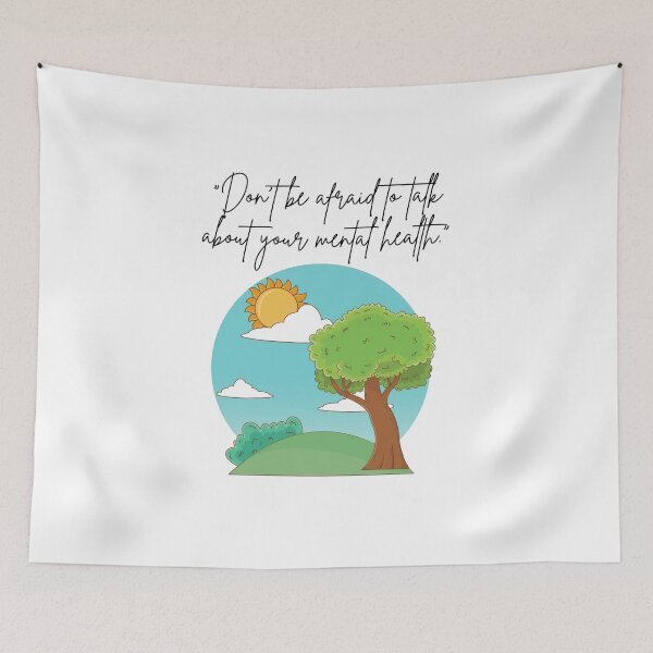 Item preview, Talk designed and sold by AYLLU.