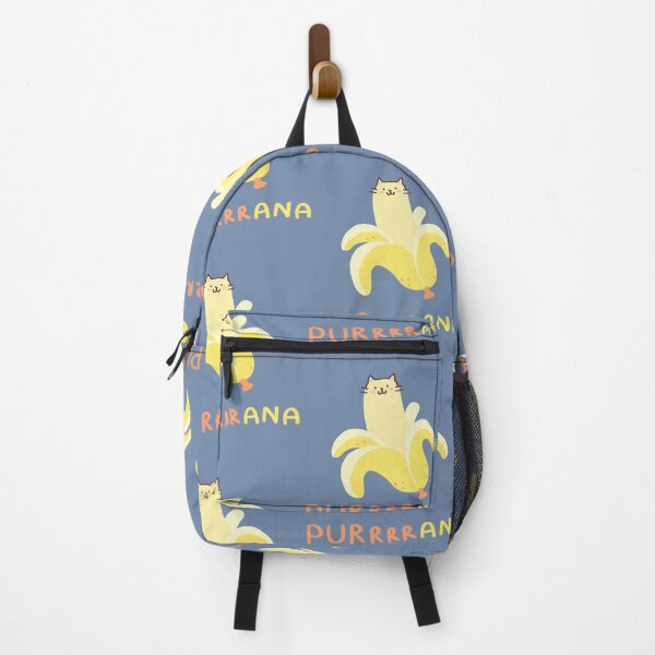 Item preview, Fruit-cat #6 : PURrrrana designed and sold by poohwa.