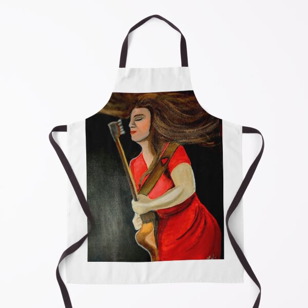 Item preview, Becky Barksdale designed and sold by TheShakyArtist.