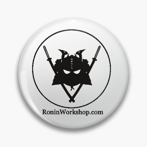 Item preview, Ronin Workshop  designed and sold by RoninWorkshop.