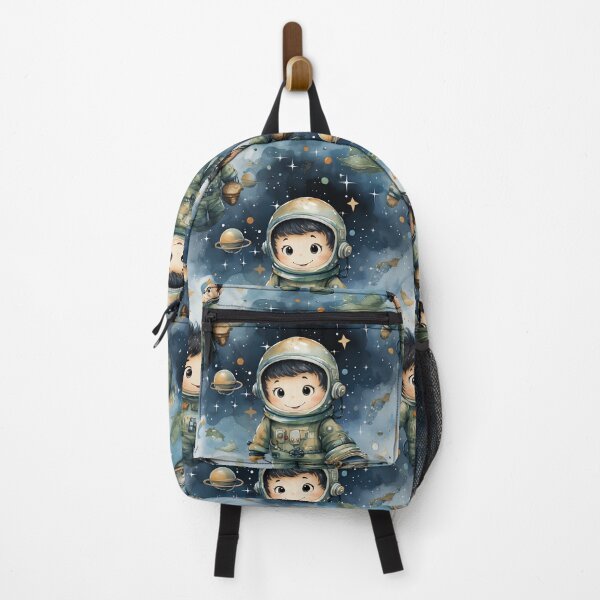 Item preview, Cute Astronaut Design designed and sold by lipe1984.
