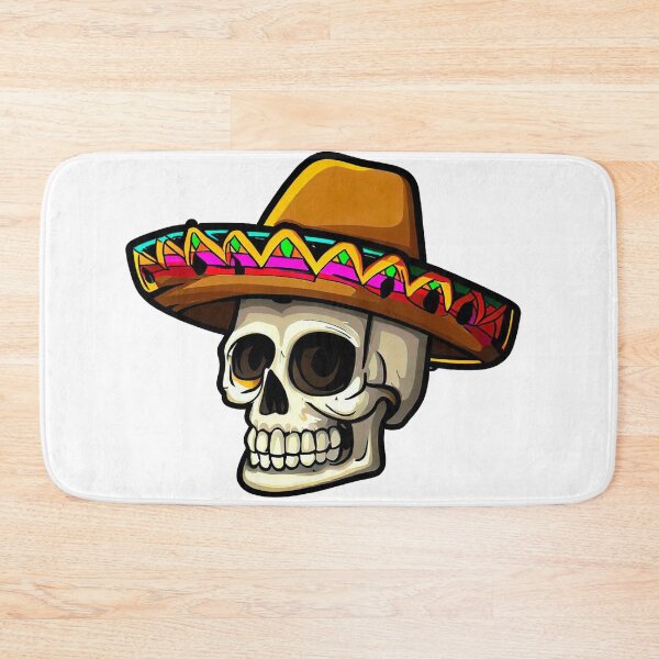 Item preview, the dead mariachi designed and sold by miguel-ozz.