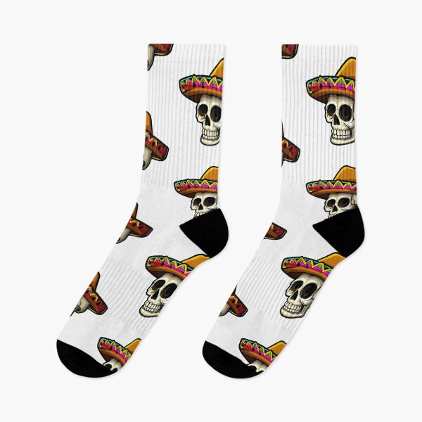 Item preview, the dead mariachi designed and sold by miguel-ozz.