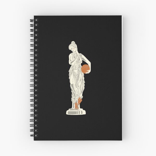 Artikelvorschau, Basketball-Statue entworfen und verkauft von okjenna.