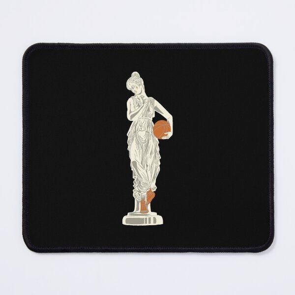 Item preview, Basketball Statue designed and sold by okjenna.