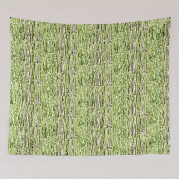 Item preview, Horsetail - Equisetum Hyemale 2 - Kew Gardens - English Gardens designed and sold by LucaRocchini.