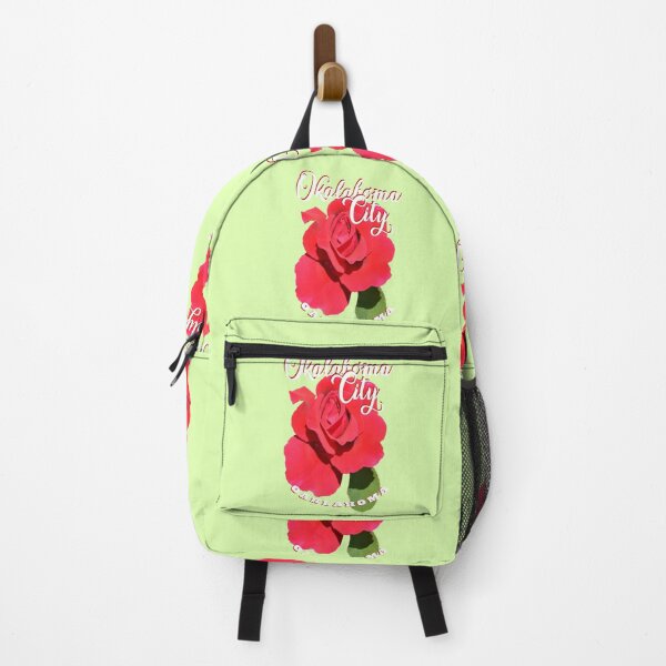 Item preview, Oklahoma state flower designed and sold by Racyfun77.