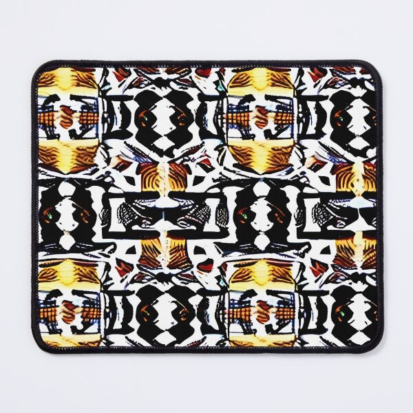 Item preview, African colors pattern number four designed and sold by Zolongano.