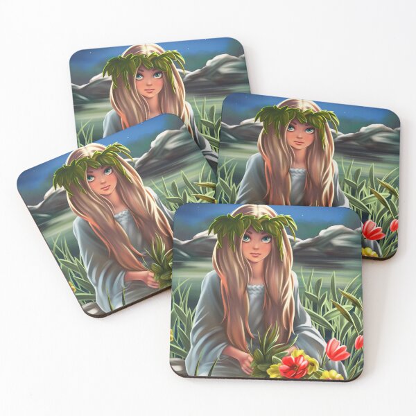 Item preview, Kupala night designed and sold by sinegkina.