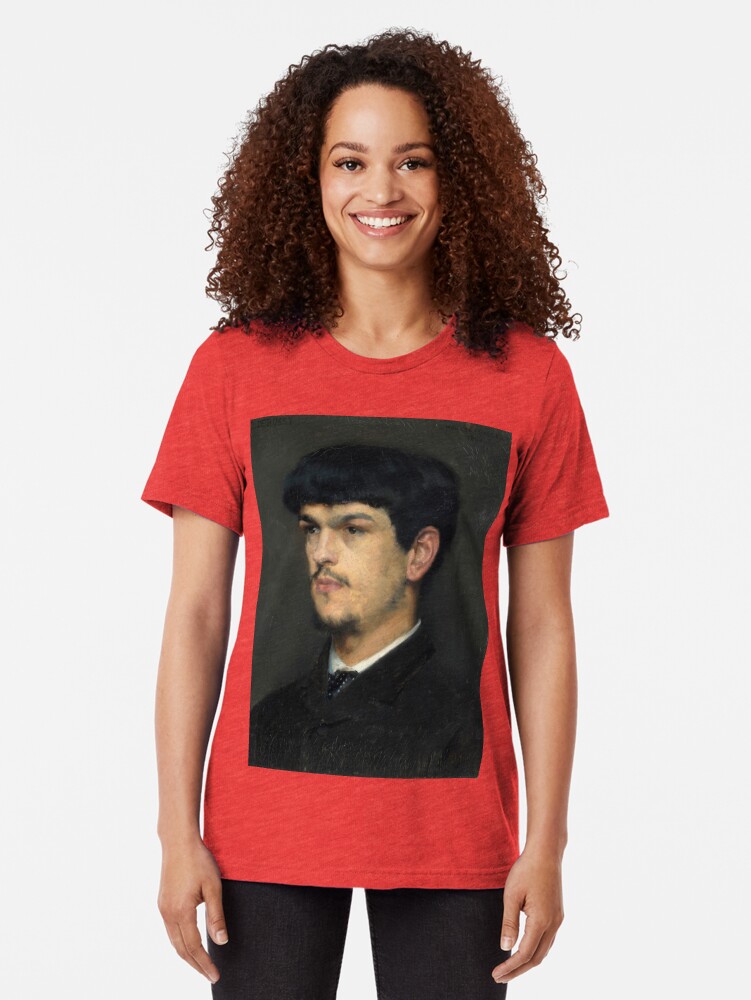 debussy shirt