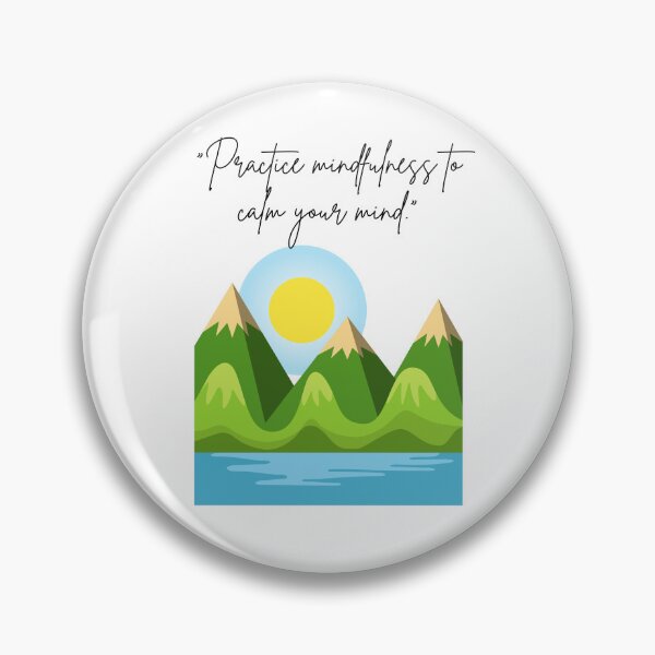 Item preview, mindfulness designed and sold by AYLLU.