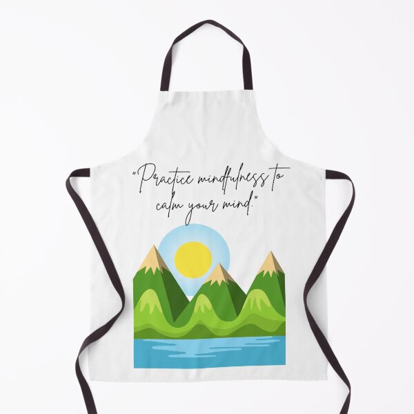 Item preview, Mindfulness designed and sold by AYLLU.