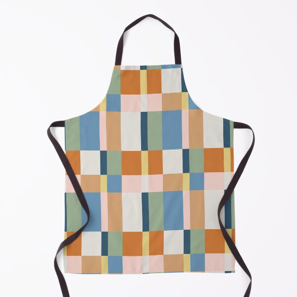 Item preview, Tablero de ajedrez boho (multicolor) designed and sold by bethmcmillian.