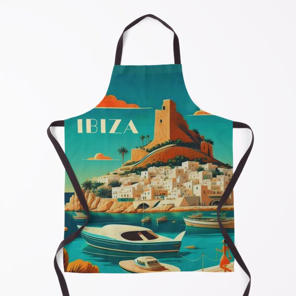 Item preview, Ibiza - Spain  designed and sold by nickelangelo1.