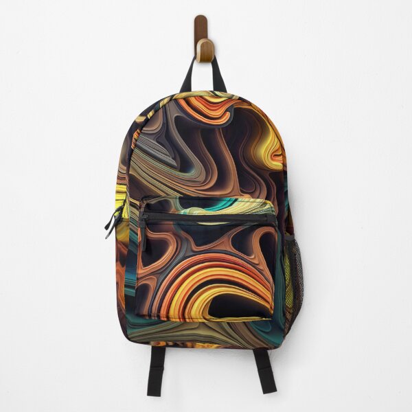 Item preview, Abstract Shapes - Colorful Sculptures with Deep Effects designed and sold by Piotrek0001.