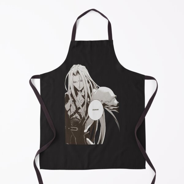 Artikelvorschau, Verzweiflung Sephiroth entworfen und verkauft von Poddibly.