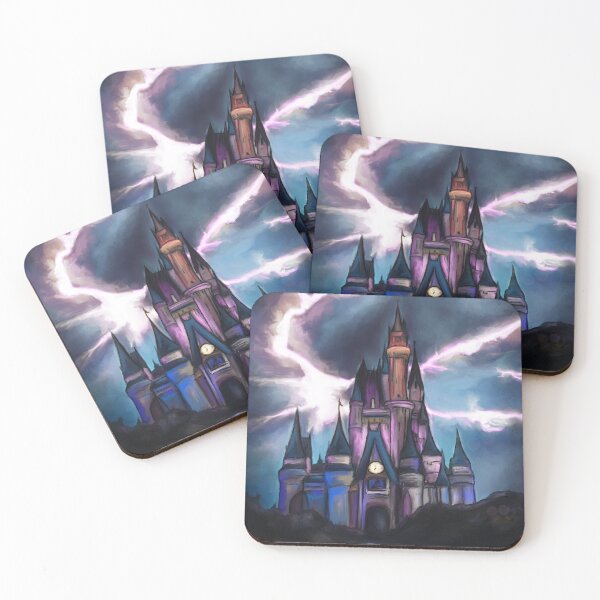Item preview, Electric Enchantment designed and sold by Charles Michael.