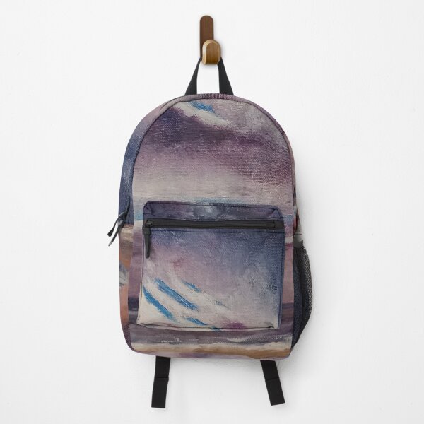Item preview, Waiting for the Tide designed and sold by Justin Turney Art.