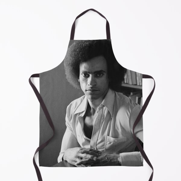 Item preview, Huey P. Newton of Black Panther Party designed and sold by sourceoflife.