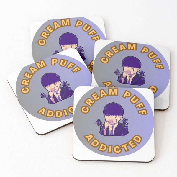 Item preview, Mashle - Mash Burnedead Gum Gum designed and sold by Ruvic10.