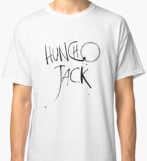 Camiseta clásica Huncho Jack, Jack Huncho