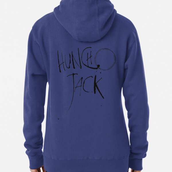 huncho jack hoodie