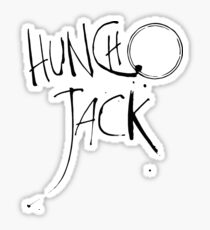 Huncho Jack, Jack Huncho Sticker