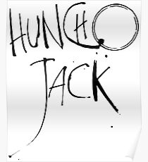 Huncho Jack, Jack Huncho Poster