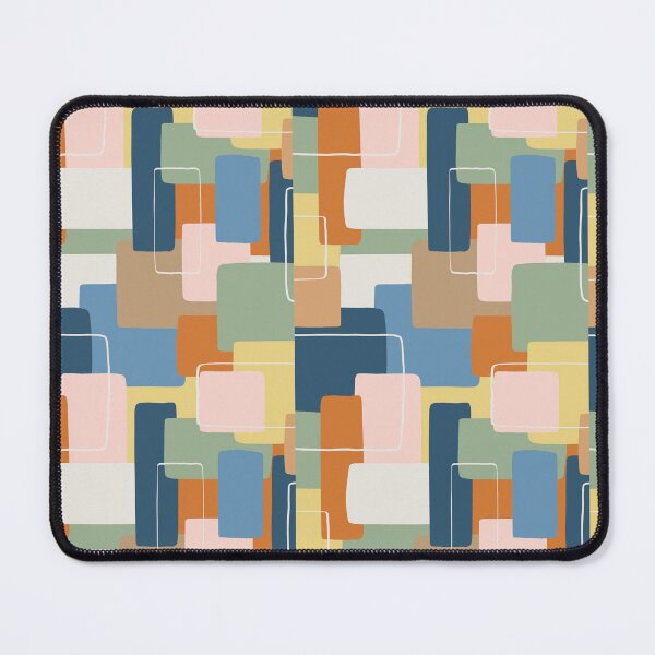 Item preview, Boho Boxes (Multi-Colored) designed and sold by bethmcmillian.