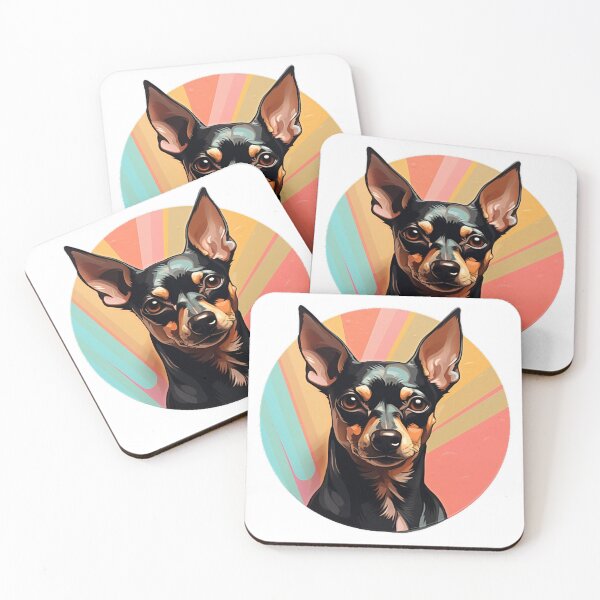 Item preview, Vote for American Toy Terriers designed and sold by aimber.
