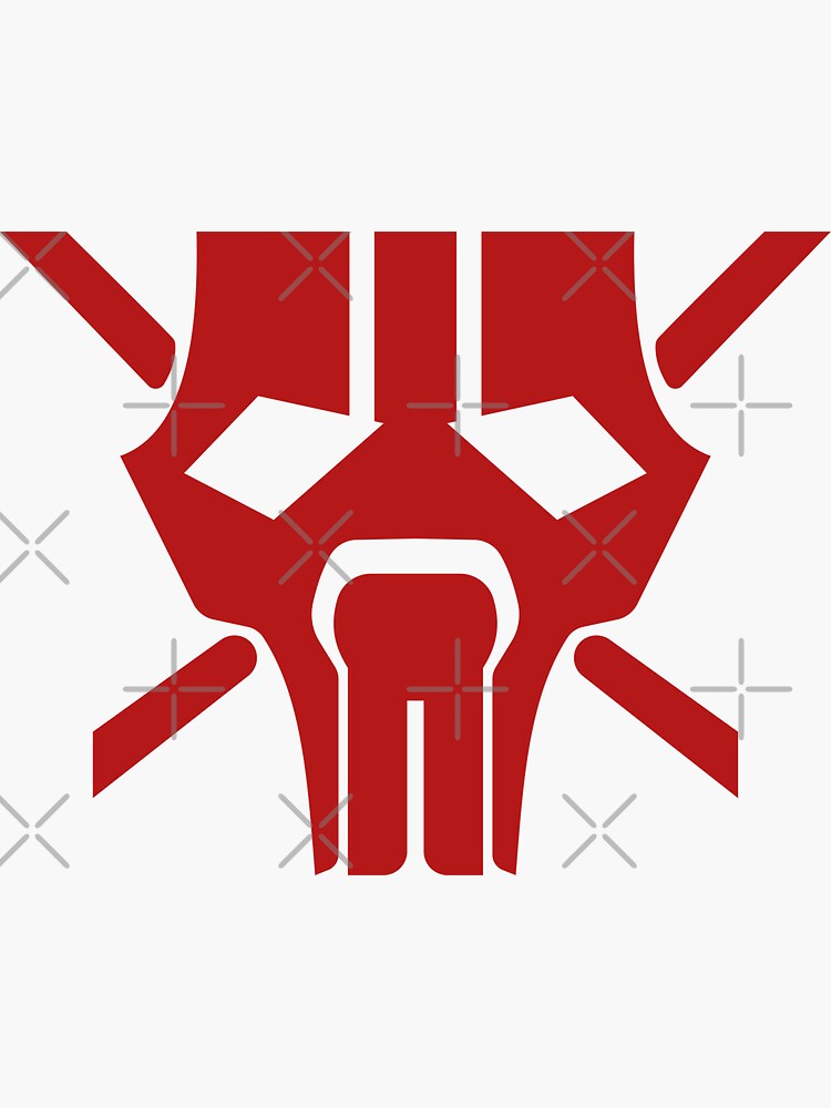 Crimson Fleet Reaper II