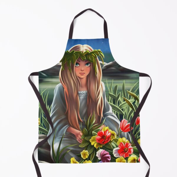 Item preview, Kupala night designed and sold by sinegkina.