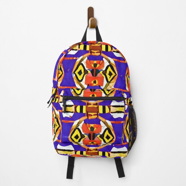 Item preview, African colors pattern number five designed and sold by Zolongano.