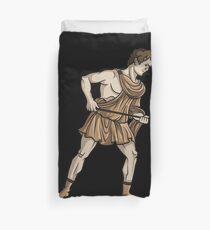Funda nórdica Greek God