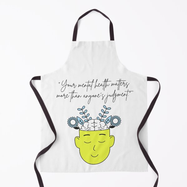 Item preview, Mental Health Matters designed and sold by AYLLU.