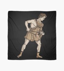 Pañuelo Greek God