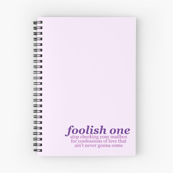Item preview, foolish designed and sold by haileyellis17.