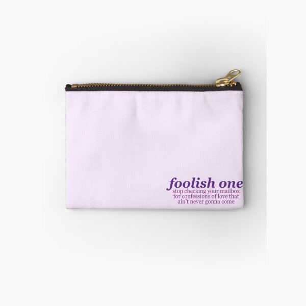 Item preview, foolish designed and sold by haileyellis17.