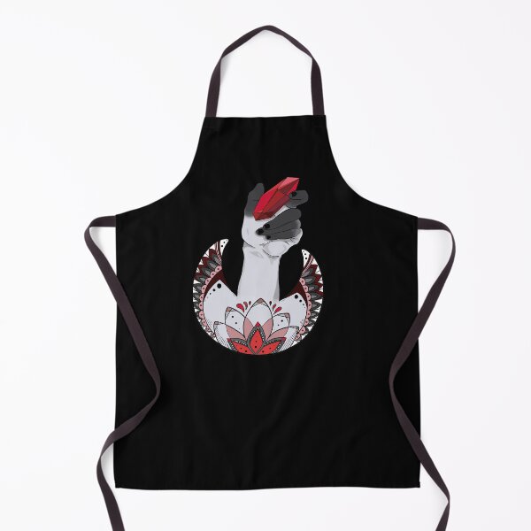 Item preview, Blood Ruby Moon designed and sold by Destotim.